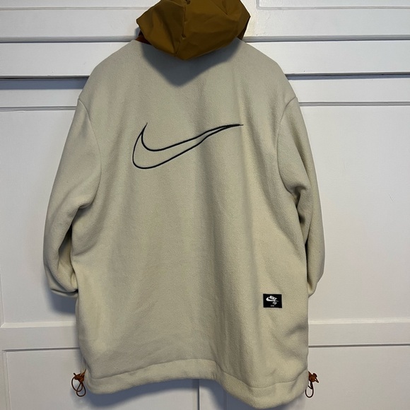 Nike SB x Oski Reversible Jacket - Picture 12 of 15